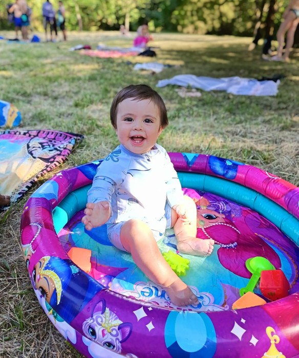 Adei Arregui Ladino