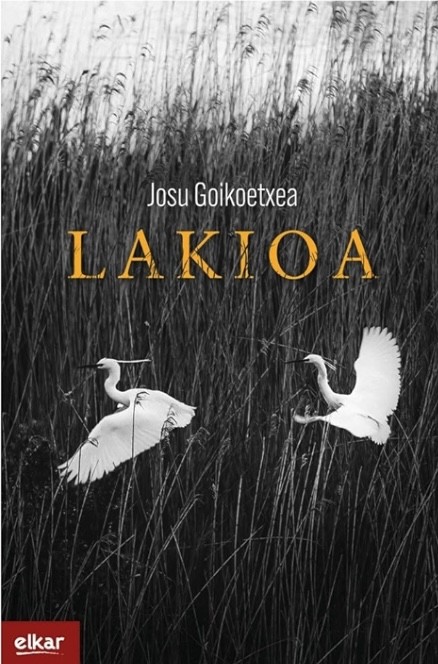 Irakurle taldearen saioa