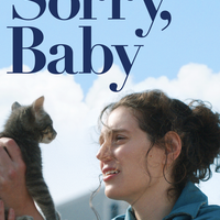 'Sorry, baby' filma zineklubea
