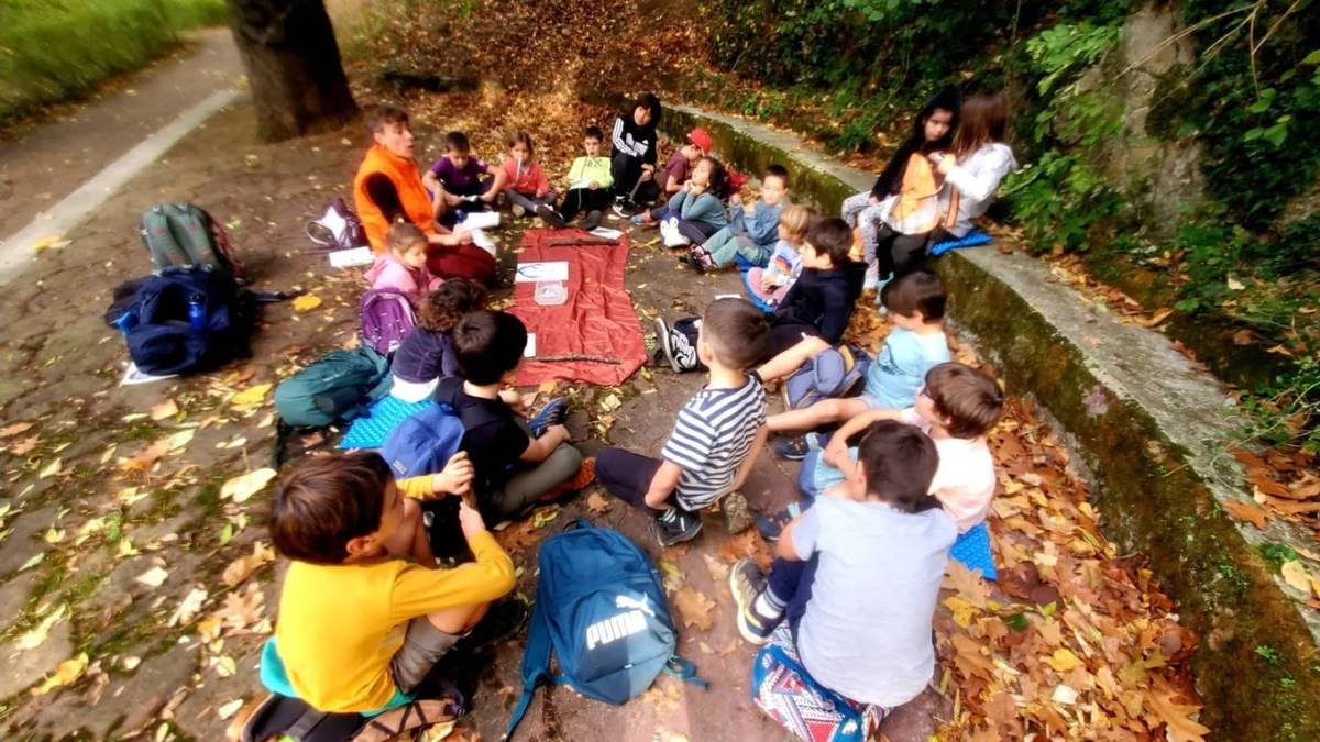 Basoan Jolasean ekimenerako izen-ematea ireki du Txatxilipurdik