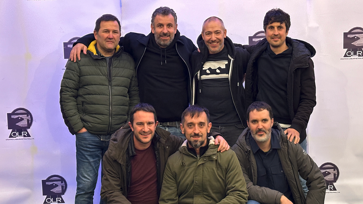 Oñatiko LPM taldeak irabazi du Durangoko Azokako DemaS.A. lehiaketa