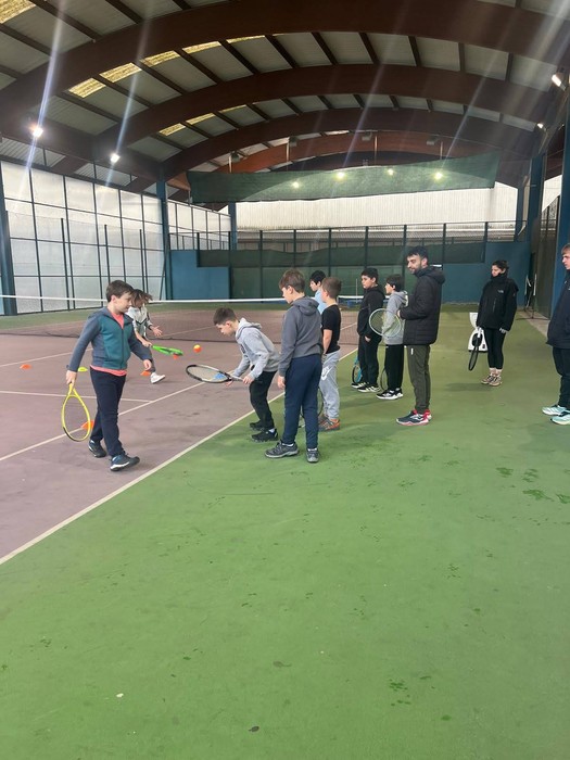 Larunbat honetan ere erraketa kirolak eta saskibaloia protagonista!