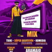 Korterraza Mix