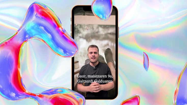 Galtzerdi Galduen Nazioarteko Eguna