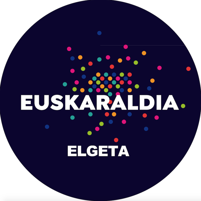 Euskaraldia, informazioa mahaia
