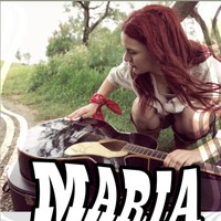 Kontzertua: Maria Vaquerizo