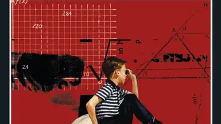 Literatura solasaldia: 'La fórmula preferida del profesor'