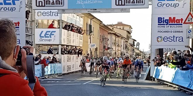 Garaipena gertu eduki du Mikel Aristik Italian