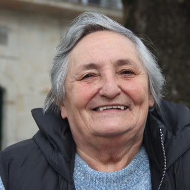 'Guerrillas para la vida' hitzaldia