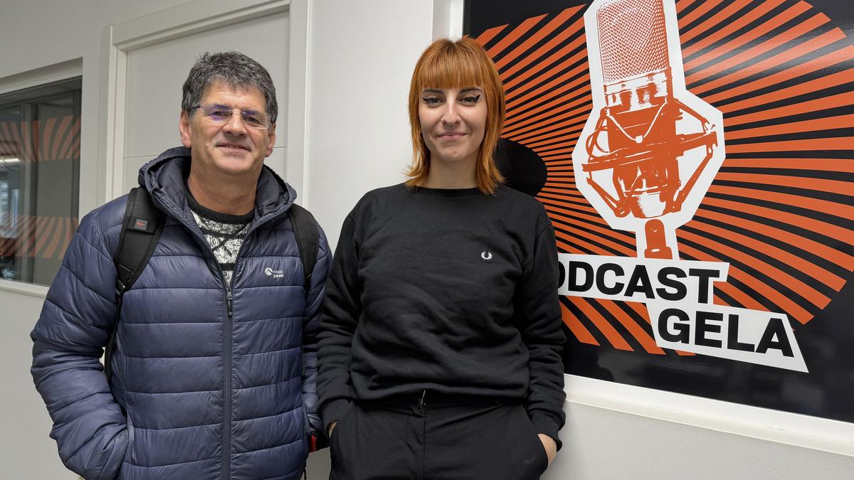 Txingoka 6: Gabonetan keixak