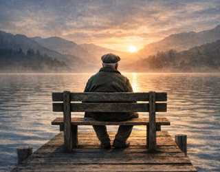 'Bakardadearen erronka' hitzaldia Jabier Yanguasekin