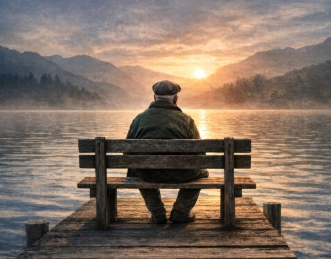 'Bakardadearen erronka' hitzaldia Jabier Yanguasekin