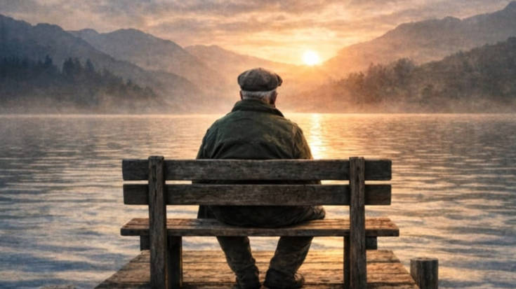 'Bakardadearen erronka' hitzaldia Jabier Yanguasekin