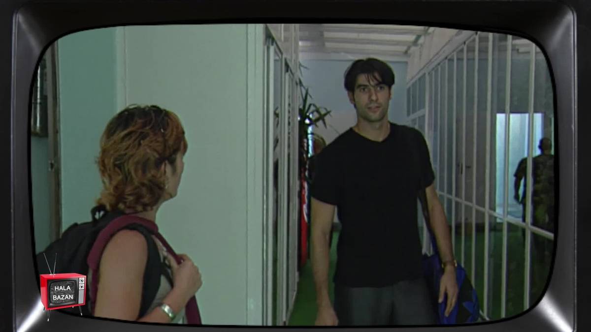 'Hala bazan': kirola