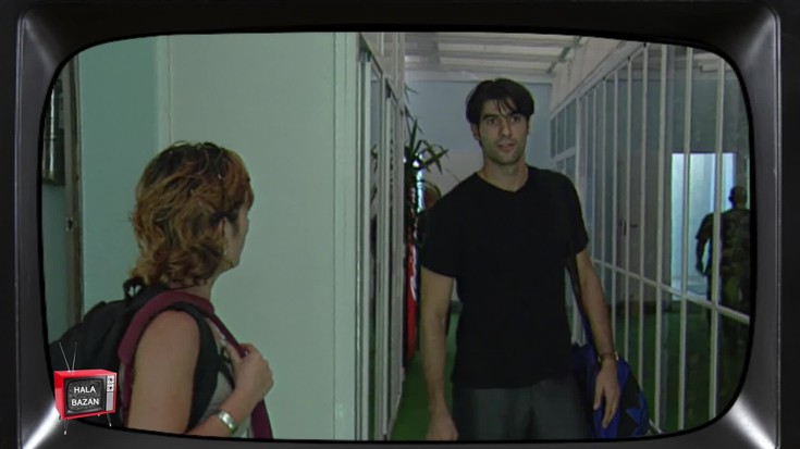 'Hala bazan': kirola