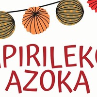 Apirileko azoka