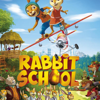 'Rabbit school' filma, gaztetxoendako