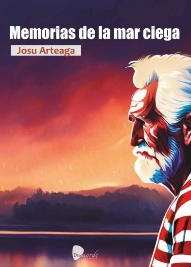 'Memorias de la mar ciega' liburuaren aurkezpena