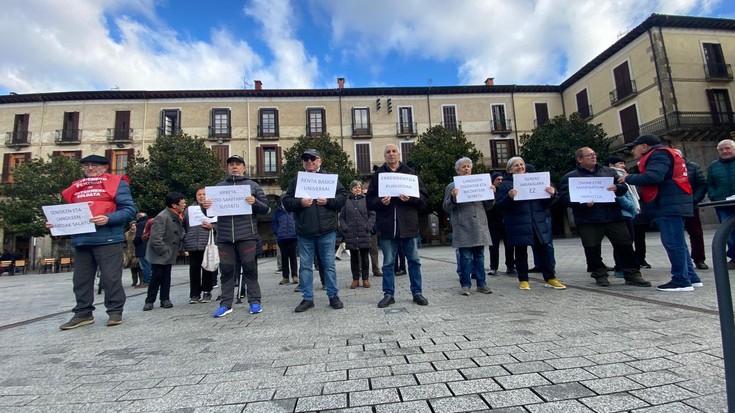 Pentsiodunen elkarretaratzea