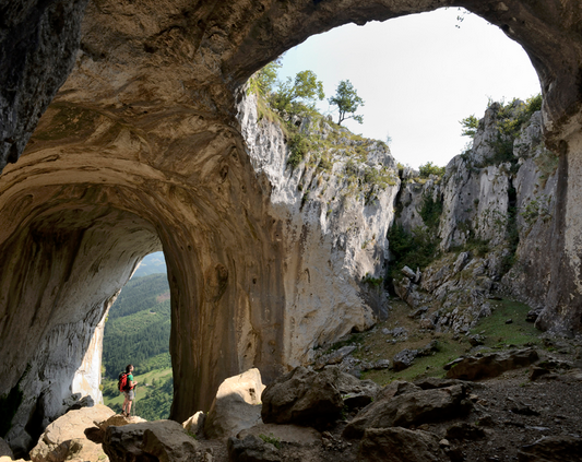 Geologiari lotutako bisitak eta hitzaldia egingo dituzte asteburuan Oñatin