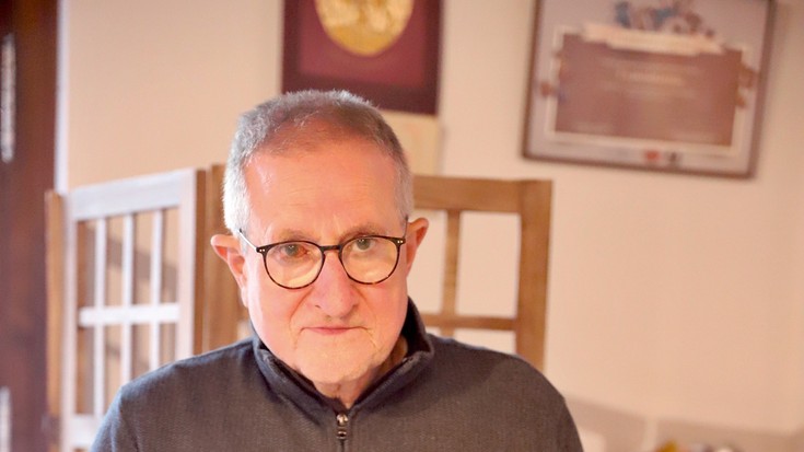 "Oñatiko txokolate-lantegi bat bera ere ez zen beste enpresa batek xurgatua izan"