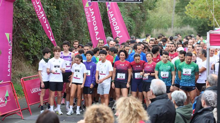 Albistegia: 2025-10-20