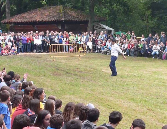 San Martzial erromeria - 74