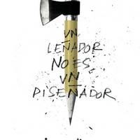 Antzerkia: 'Un leñador no es un diseñador'