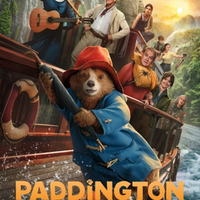 'Paddington: aventura en la selva' filma, umeendako