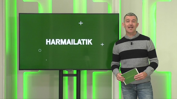 Harmailatik (2025-11-10)