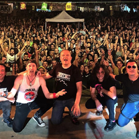 Parabellum, Ramada Inn eta Mohama Saz