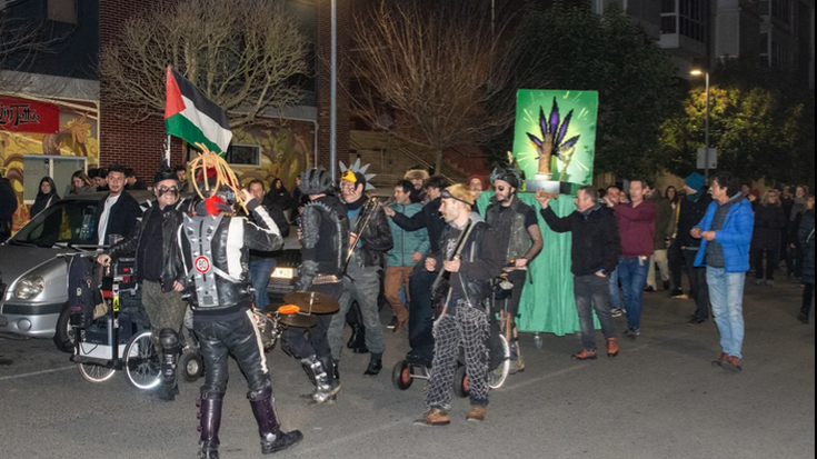 Urtarrilaren 24an ospatuko dute Kanuto Deuna Eguna Aretxabaletan