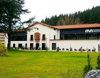 'Euskal kultura gaur eta bihar' jardunaldia ospatuko dute Aretxabaletako campusean