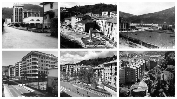 'Arrasate iruditan' bloga sortu du Arrasate Zientzia Elkarteak