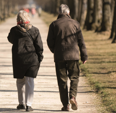 Erorikoak prebenitzeko tailerra antolatu dute adineko herritarrentzako