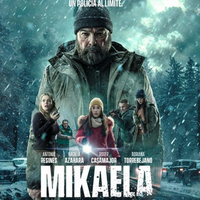 'Mikaela' filma