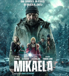 'Mikaela' filma