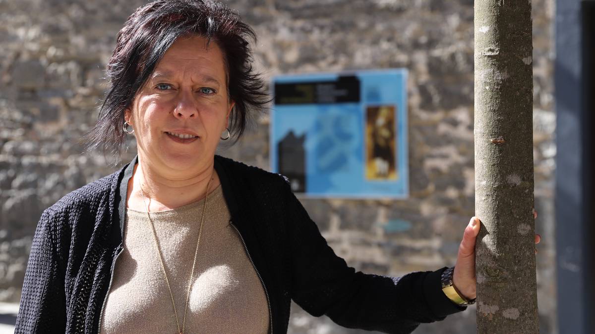 Elena Lete: 