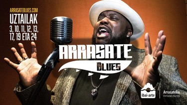 ARRASATE BLUES
