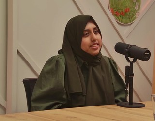 Beste ahotsak 10: Yasmin Chohan