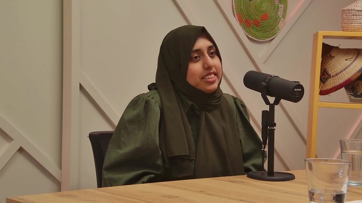 Beste ahotsak 10: Yasmin Chohan
