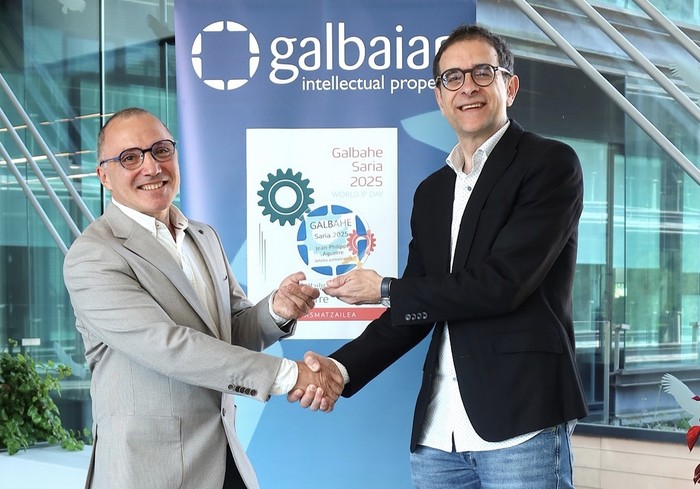 Galbahe Saria Jean-Philippe Aguerrerendako