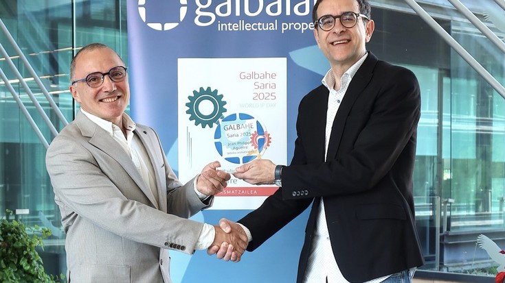Galbahe Saria Jean-Philippe Aguerrerendako