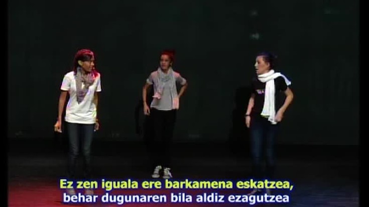 Kantari 3: Arrasate, 7.saioa