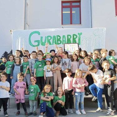 Gurabarri Jaia