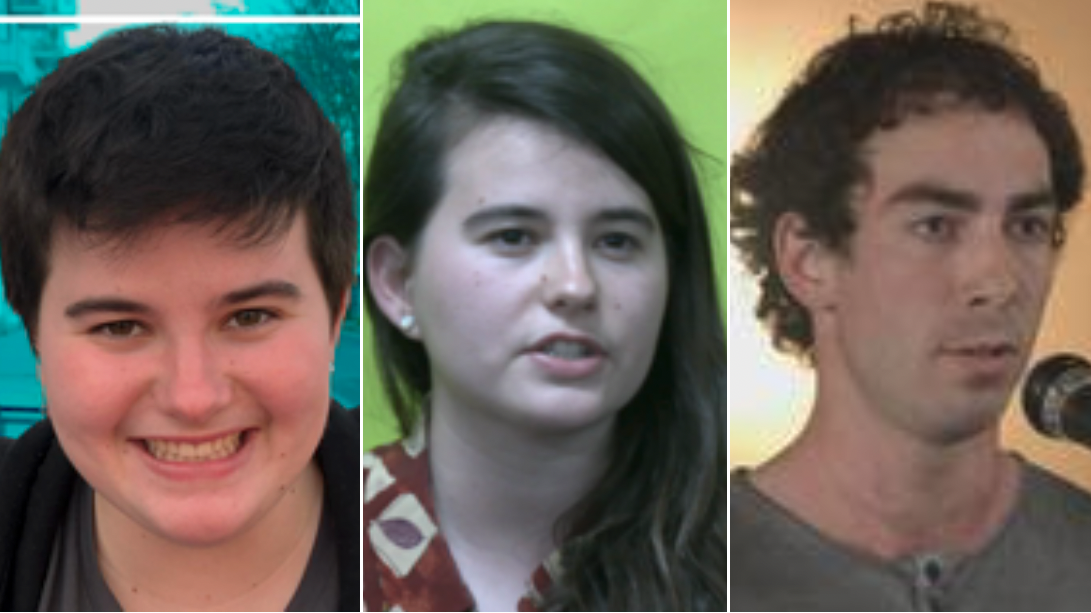 Bailarako hiru bertsolarik girotutako afaria martxoaren 1ean