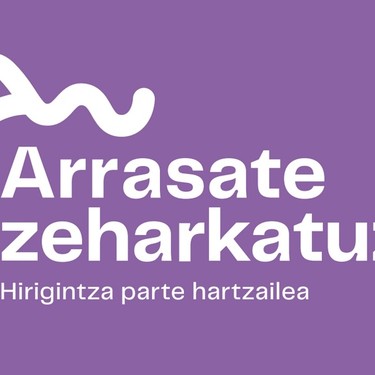 'Hirigintza genero-ikuspegitik': emaitzak