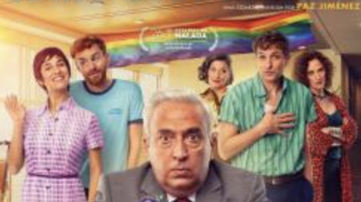 'Como Dios manda' filma