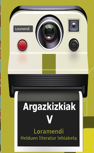 'Argazkizkiak' lehiaketa deitu du Loramendik bosgarrenez