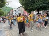 Trikitilarien eta pandero-joleen harrobia, "sendo"